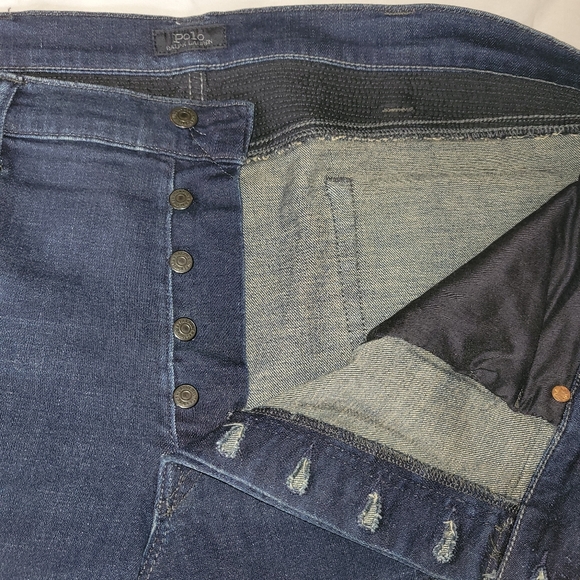 Ralph Lauren Jeans 40 - Picture 3 of 5